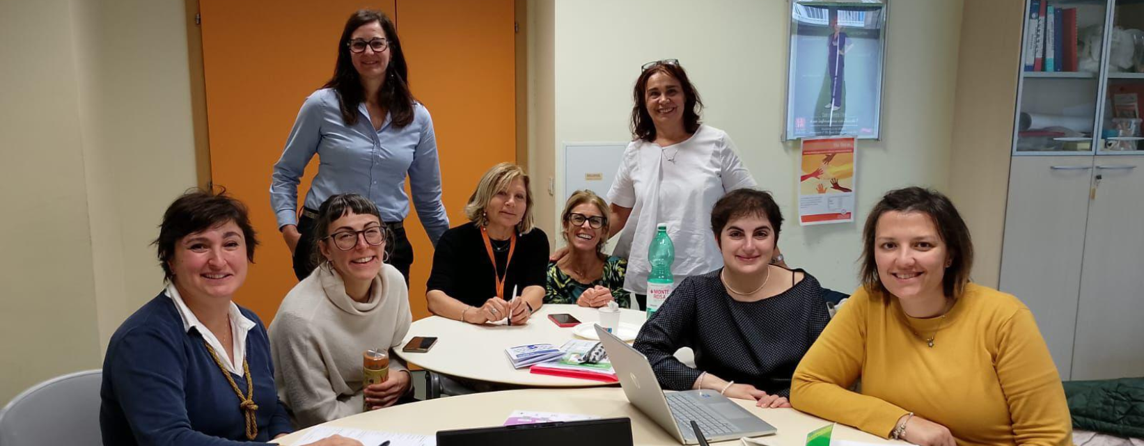 team trento