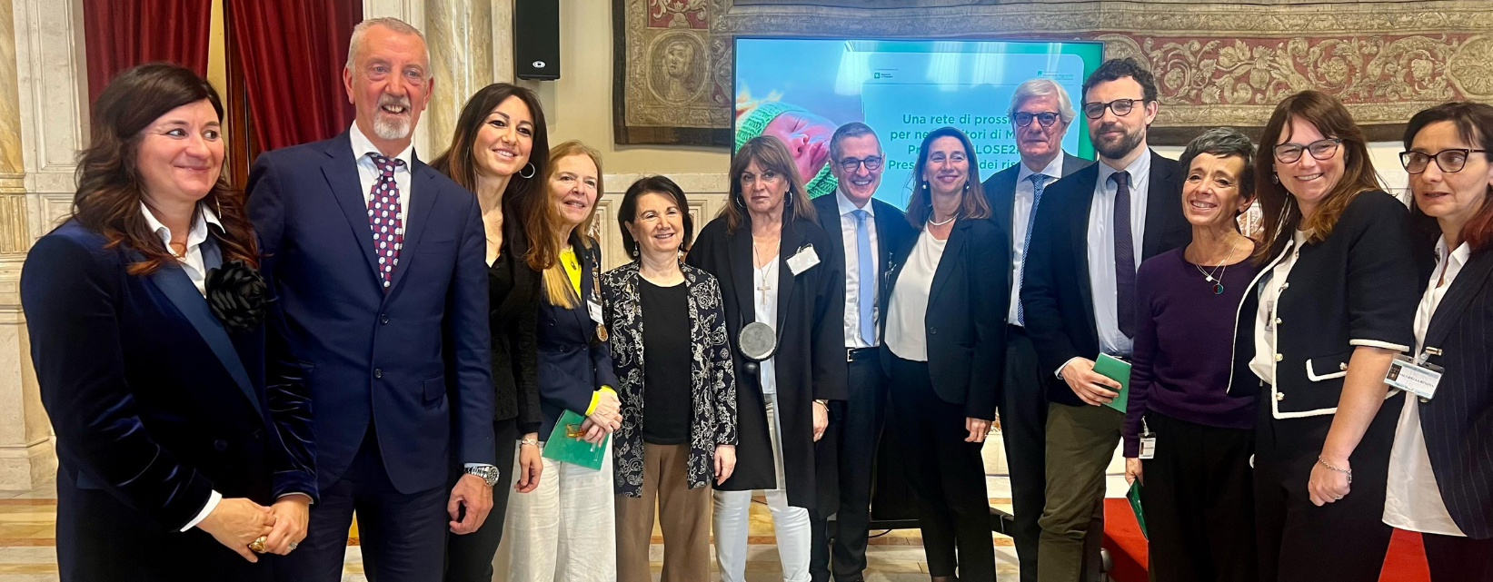 close2mi presentazione