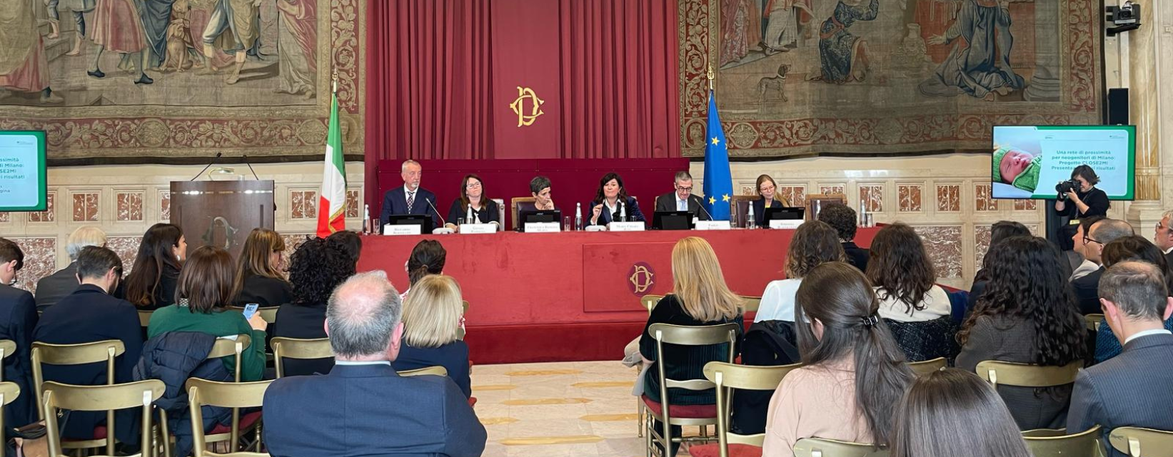 tavolo di lavoro