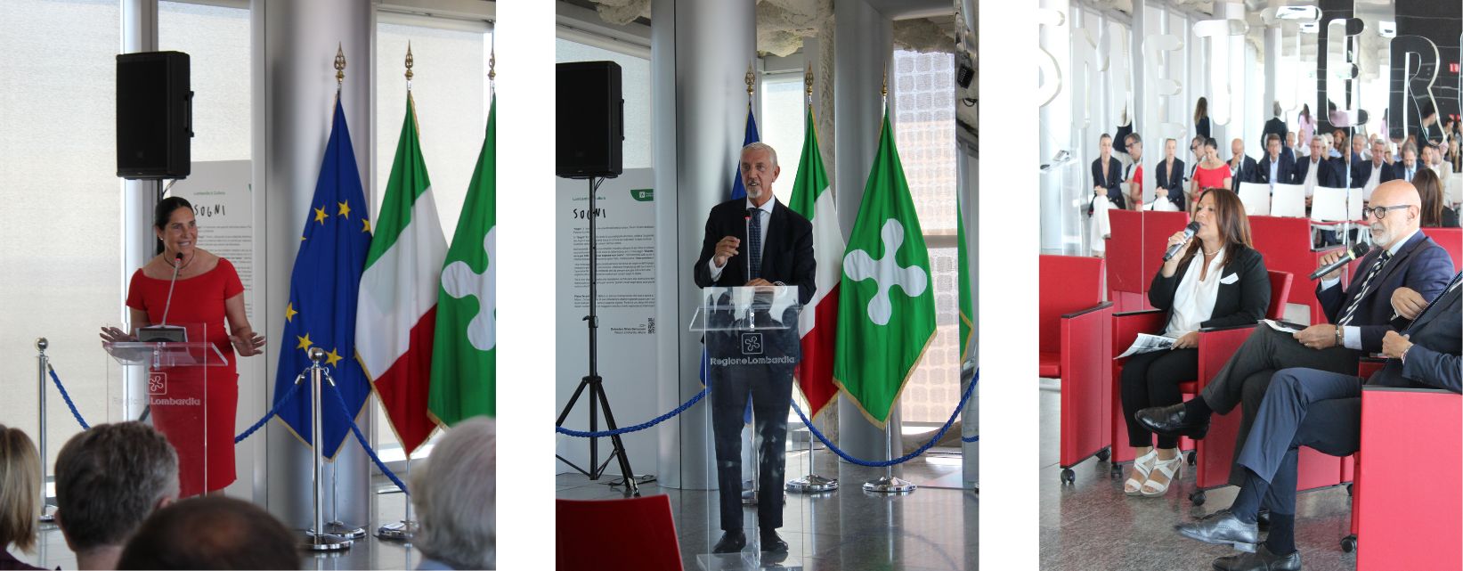 Foto regione