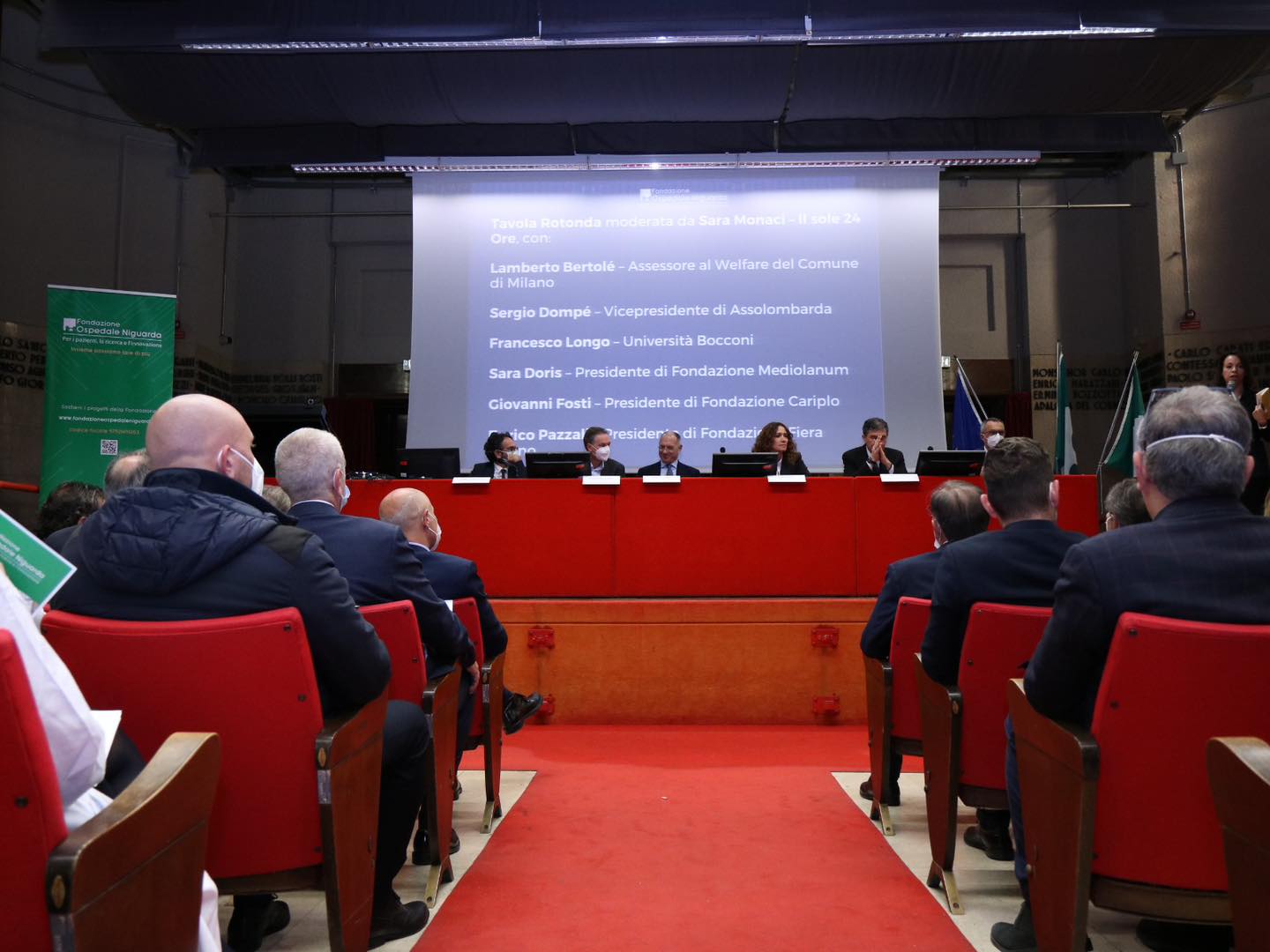 Fondazione Niguarda