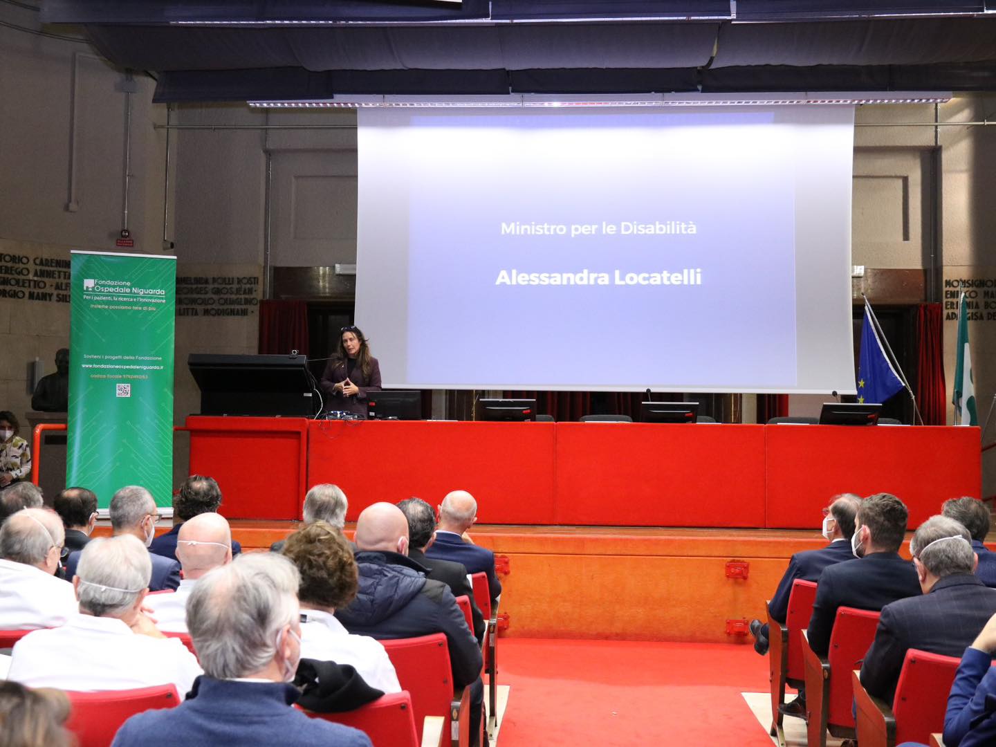 Fondazione Niguarda