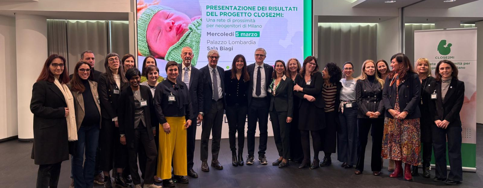 gruppo close2mi