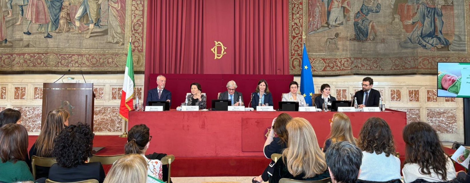 sala della regina
