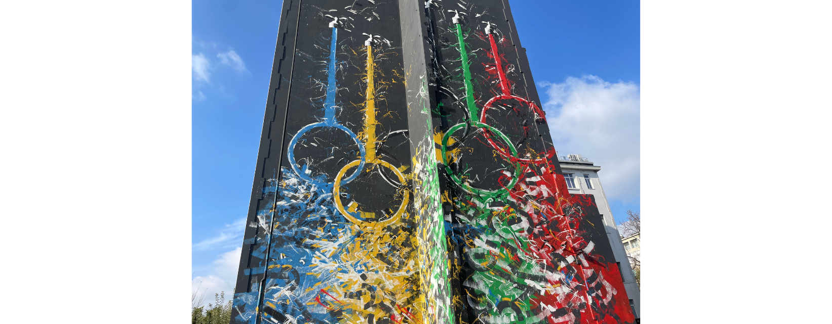 murales
