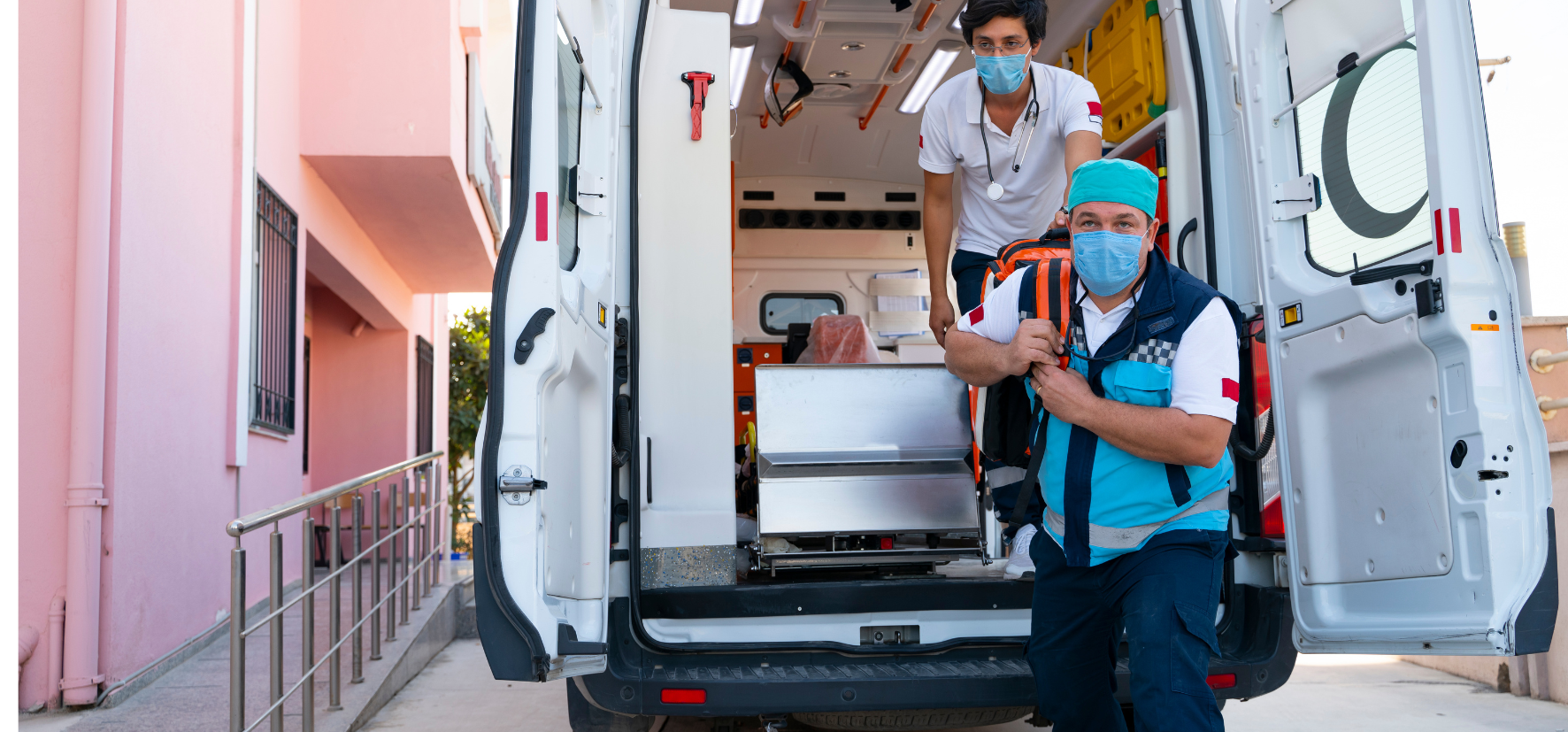 ambulanza