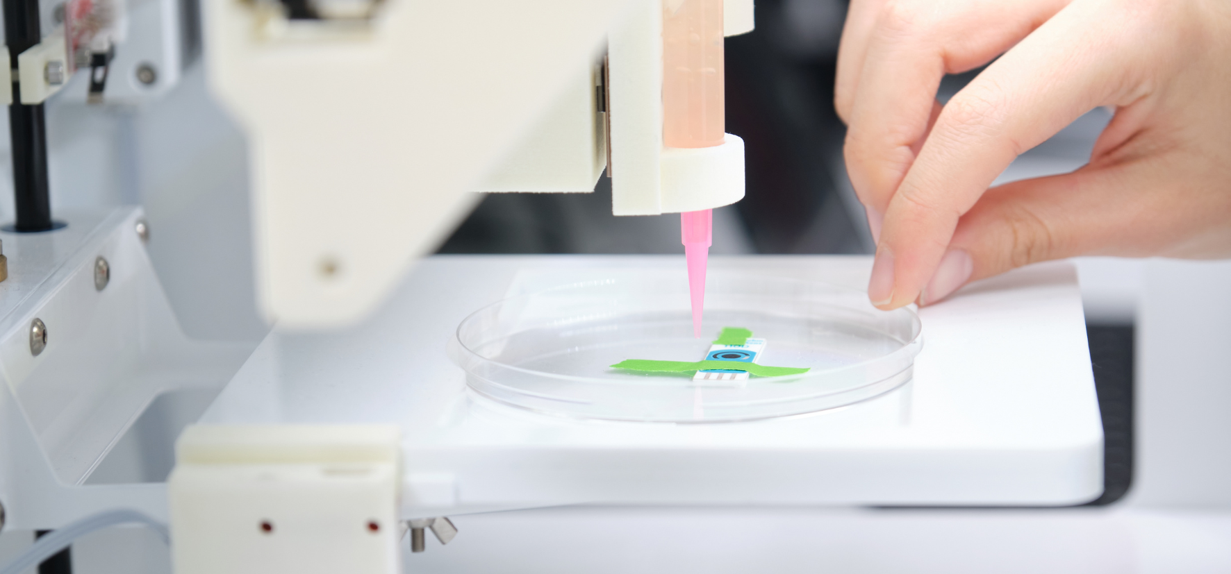 laboratorio niguarda