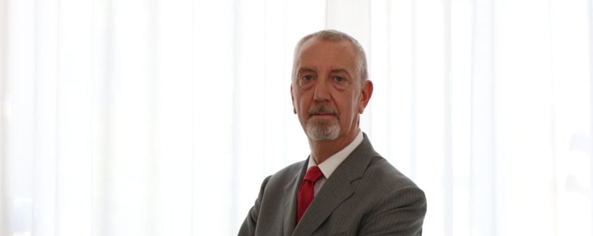 Riccardo Bertollini